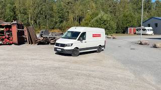 Venta de Volkswagen Crafter otra maquinaria industrial - Imagen 4 | Machineryline ES Volkswagen Crafter otra maquinaria industrial | Imagen 4 - Machineryline