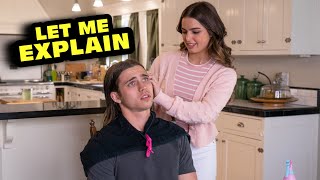 He's All That (2021) - Let Me Explain