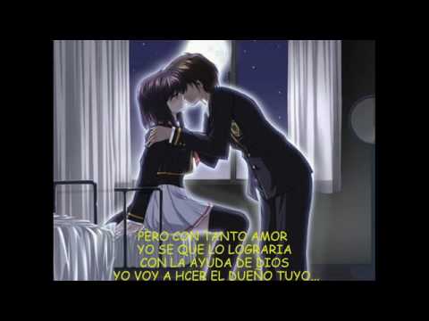 Voy hacerme el loco - La decision vallenata