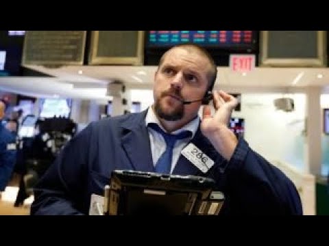 Breaking down the November jobs report