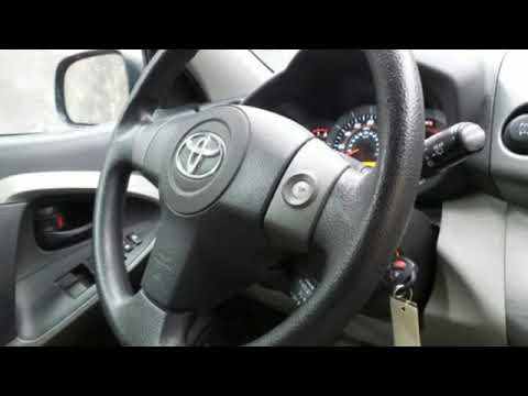 Used 2011 Toyota RAV4 Abrams Green Bay, WI #40043