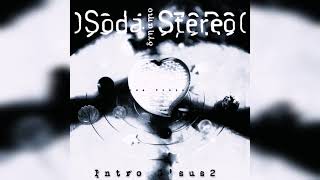 Soda Stereo | Secuencia Inicial Intro G&#39;sus2