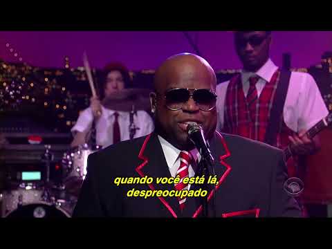 Gnarls Barkley - Crazy (Tradução)