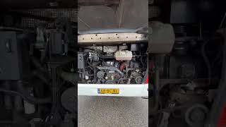 Autokar turystyczny IVECO Marcopolo Viaggio 53 seats EURO 5 | Obrazek 5 - Autoline