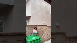 なんという！爆乳ちゃん