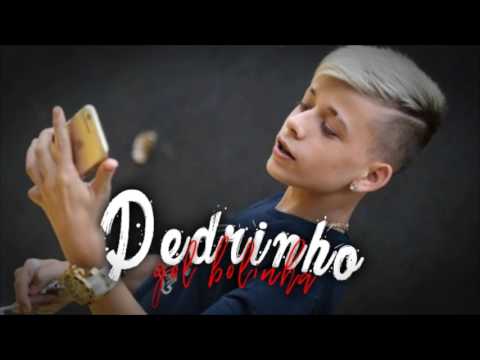 MC Pedrinho - Gol Bolinha, Gol Quadrado