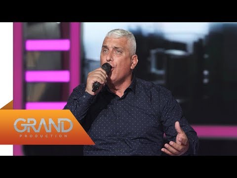 Nevres Hadzic - Zagrli me nezno - (LIVE) - HH - (TV Grand 02.10.2018.)