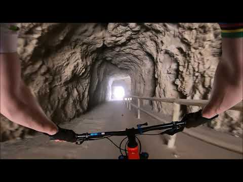 MTB  Lago di Garda and Stelvio 2019