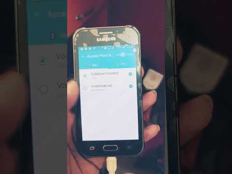 Samsung J1 Ace Internet Not connecting Issue Just 20 sec solved #samsungflip #samsungcom #galaxyx