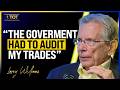 The Untold Story Behind Larry William's 11,000%/Yr Gain