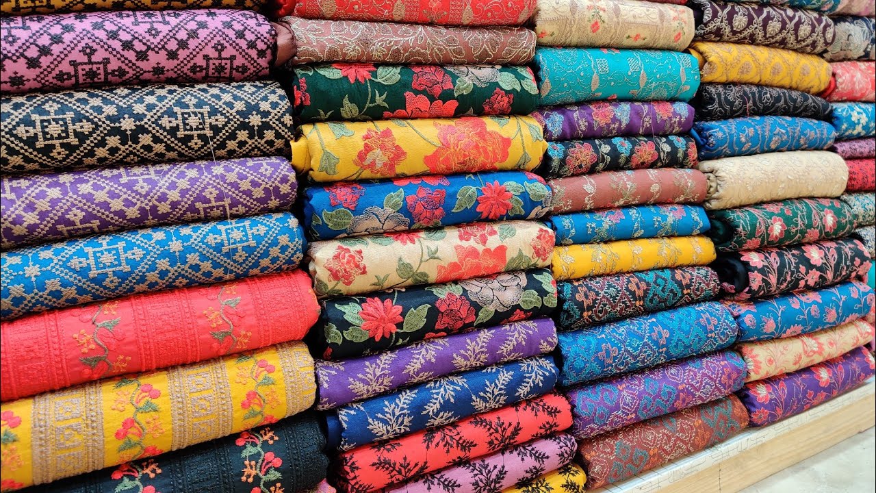 PART 2 **BAREEZA KARANDI** SUITS BEST WINTER COLLECTION IMPORTANT NEW DESIGNS 2023