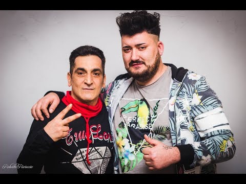 "CHILLE E MIEZ A VIA" - FELIX COPPOLA feat ENZO LIVE (Official video)