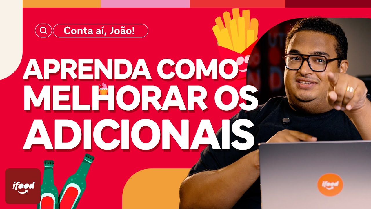 Menos é mais? Saiba como escolher bem os adicionais do seu cardápio