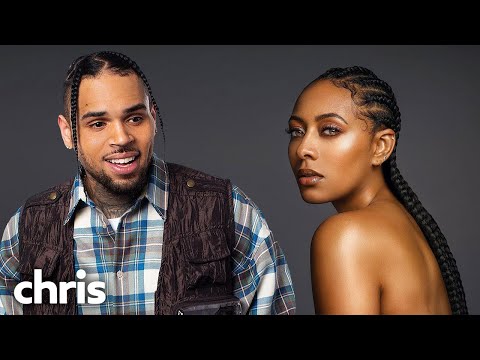 Chris Brown, Keri Hilson - If Your Girl Only Knew 😍 (Lyrics)