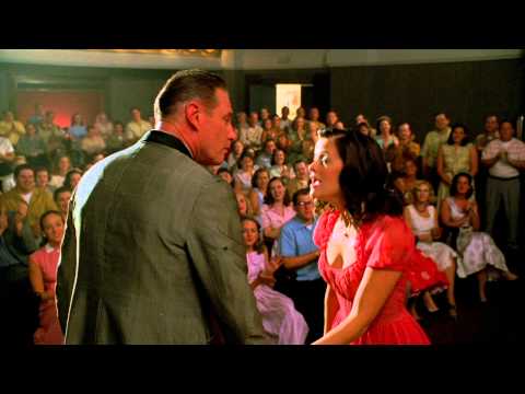 Переступить черту - Trailer