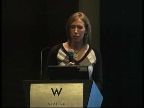 GTAC 2008: Opening Remarks