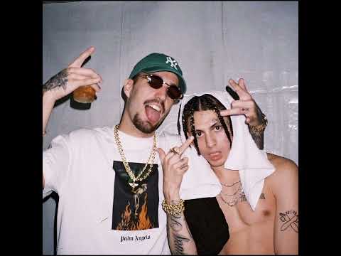 Rels B, Khea - Rico Cuando Muera