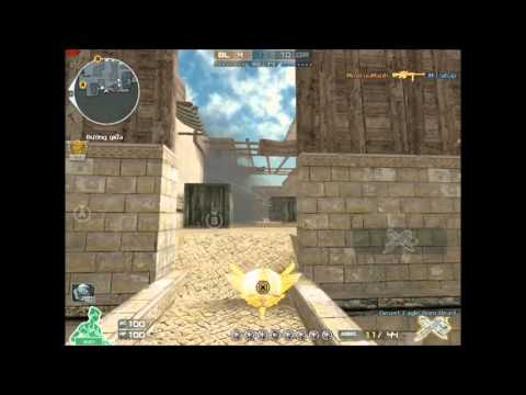 Barrett-Born Beast | Gameplay C4 - 6k and Highlight