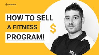 How to Sell your Fitness Programs (Mindset Tips & Strategies for Personal Trainers!) 💰💪🏽