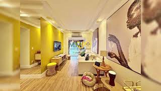 Apartamento Garden na Ponta da Praia - GD0035