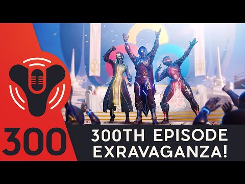 DCP Ep. 300 (!) Golden Gay Time with Mr Whipee