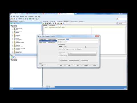 Database Tutorial 62 Sql Ctas Method Oracle Dba Tutorial