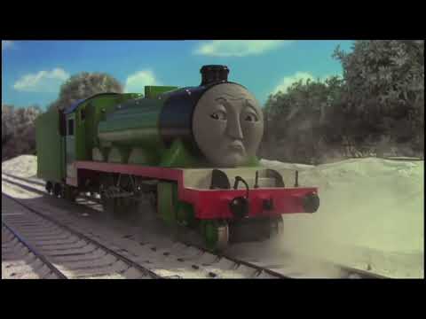 Characters Inc (Monsters Inc) Part 13 - Henry Scares Vanellope