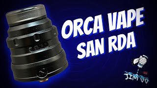 Download lagu San RDA By Orca Vape, San Indonesia and Gerobak Vapor mp3 Download lagu San RDA By Orca Vape, San Indonesia and Gerobak Vapor mp3