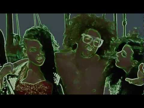 LMFAO VS PSY Gangnam Style