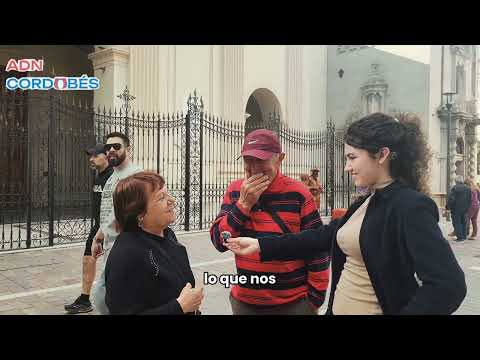 Entrevista a Adultos mayores