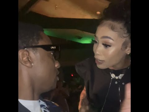 Put It On Coi Leray’s tab