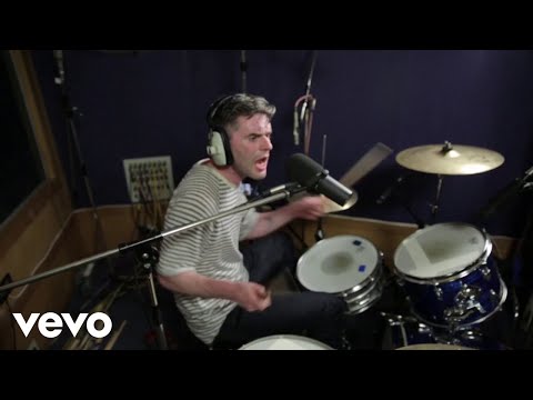 Franz Ferdinand - Ulysses (Live at Konk Studios)