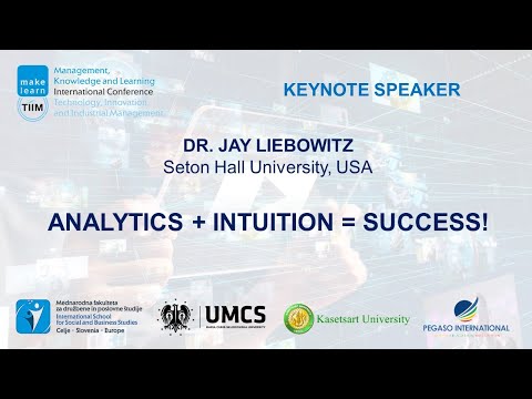 Keynote Speech