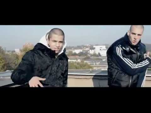 Serega & Frezz - Mezi Bloky (2011)