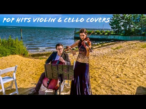 Promotional video thumbnail 12 for VSmusic4u Wedding & Event Musicians