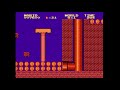 TAS NES New Strange Mario Bros Smb1 Hack In 3 27 99 Fastest Tas