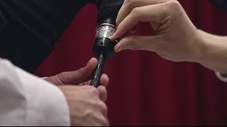 Campbell Chanter | Band Demonstration