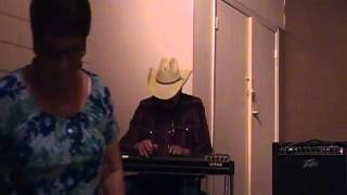 Cold Cold Heart (Steel Guitar & Piano instrumental)