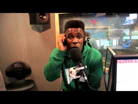 Tempa T & Kruz Leone VERSUS TC4   La La La VIP For Logan Sama show 25th March 2013