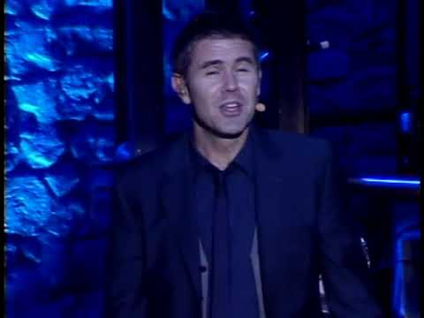 Celtic Thunder Live from the greek Theatre LA set 2