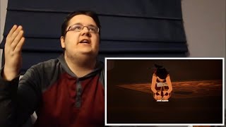 RWBY VOLUME 4 CHAPTER 5: “Menagerie” REACTION