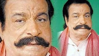 Kader Khan Reveals A Secret About Amitabh Bachchan