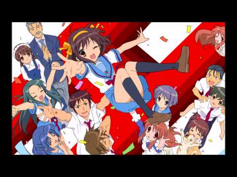 Piki Nightcore - She's Not afraid