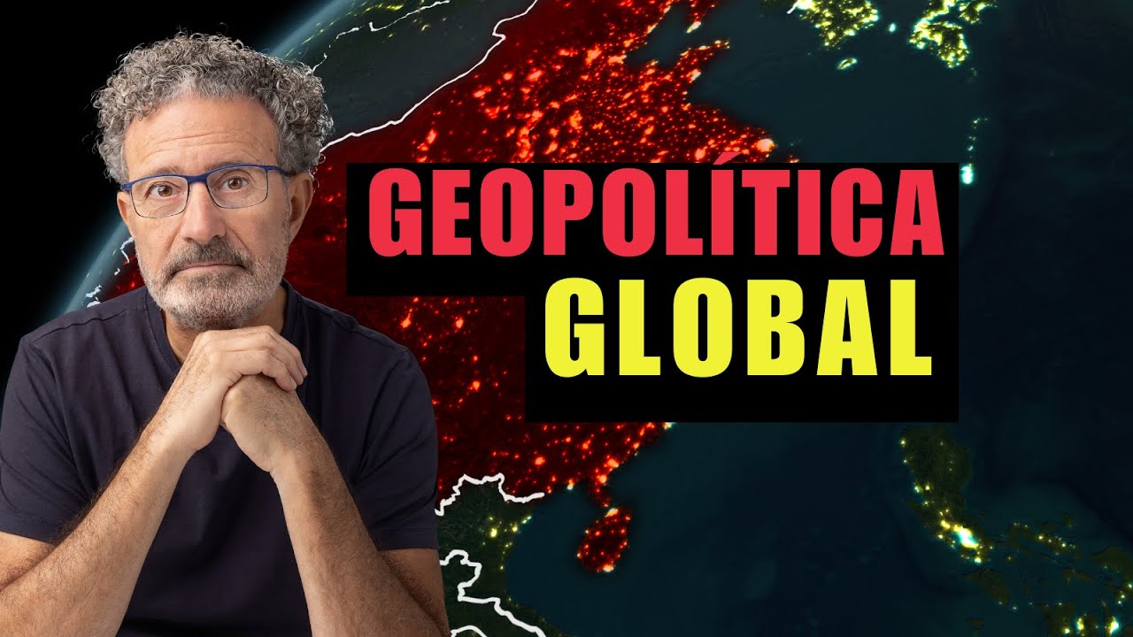 Israel más criminal que nunca. Geopolítica con Ariel Umpierrez