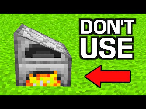EPIC Minecraft BAN Methods - Get Mallowed NOW!