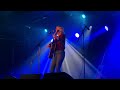 Martha Wainwright - Ball & Chain [Live at Foundry, 28/08/2025]