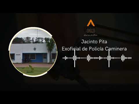 La Coronilla:Vecinos impulsan apoyo a la Policía por deterioro en edificio y mejora en la seguridad.