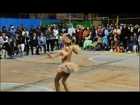 reina internacional del festejo 2021 desde Pisco- Perú Abby torrealva Fuentes ❤️👑