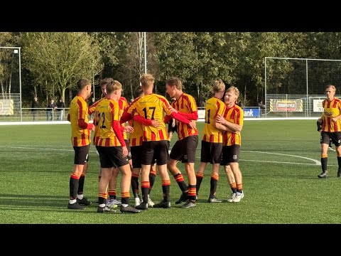 FC ASSEN neemt het op tegen PROMOVENDUS VAKO | Onze Club | RTV Drenthe