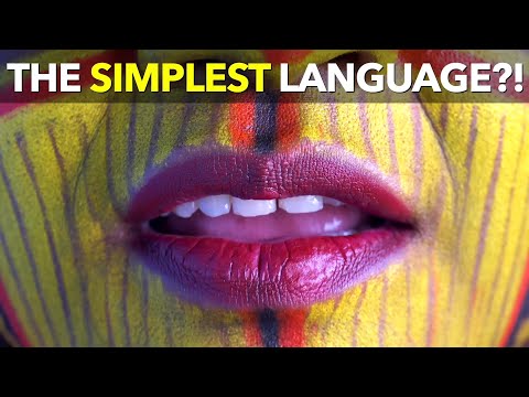 最簡單的語言 (The Simplest Language)